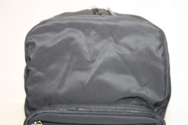 Samantha Brown Convertible Crossbody Backpack NEW Travel Bag 777414001 9