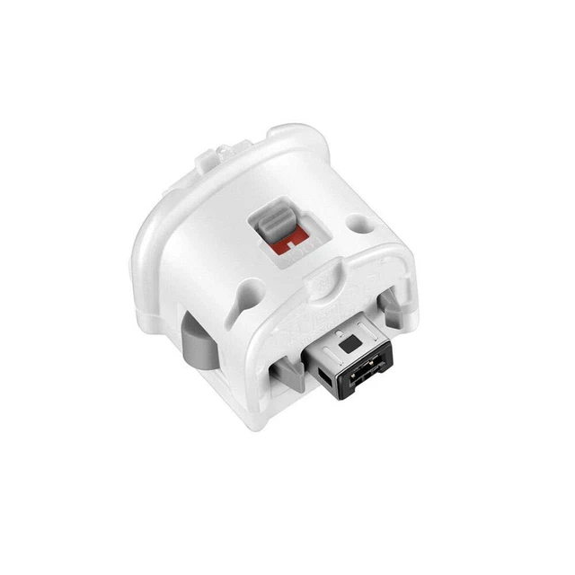 Motion Plus Adapter Replacement for Wii Motion Plus Adapter-Sensor Acceler...