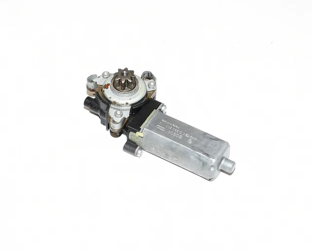 Moteur De Réglage Angle Siège Avant Droit Mercedes W164/W211/C219 - Neuf A00682