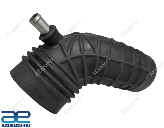 TUYAU DE SORTIE de filtre à air pour Tata Safari DiCOR Xenon XT