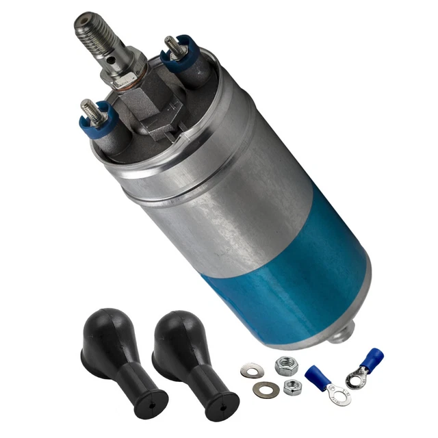 Pompe à Essence Neuve Pour Mercedes C107, W116, W123 (modèles Classiques)