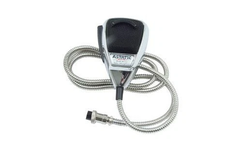 2 Antennes Fouet CB Radio Avec Ressort Chromé - Pour Voiture, Camion, Amateur Radio, Marque ProComm