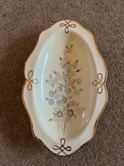 Carlton Ware Dish