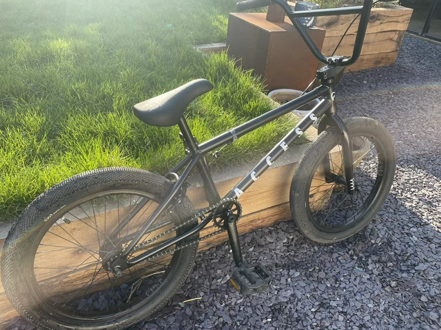 Access bmx sales