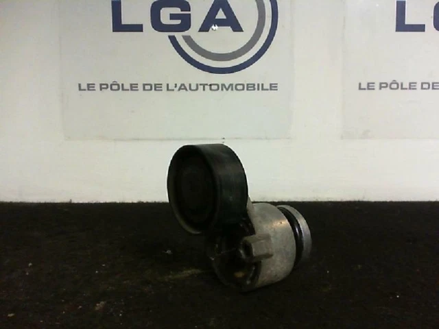 🇫🇷🥇Galet tendeur 117509654R RENAULT MODUS PHASE 2 ✅ /R:3352640