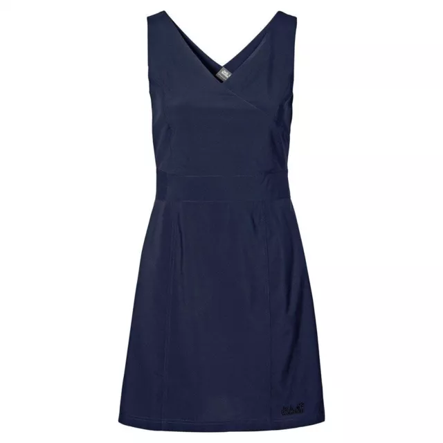 JACK 148288 Women's Wahia Dress Blue XS $49.00 - PicClick