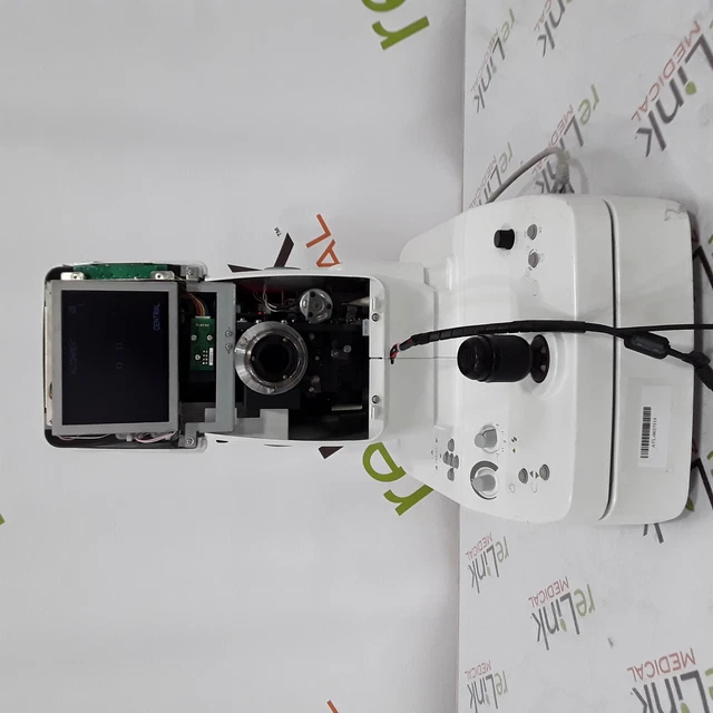 Kowa Optimed Inc. Nonmyd 7 Fundus Camera