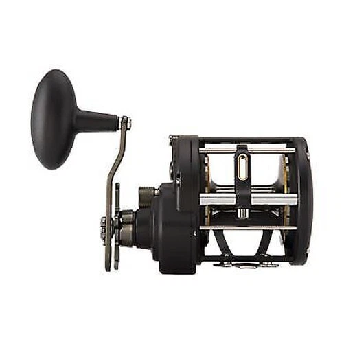 Moulinet Casting PENN Fathom 300 Low Profile Manivelle à Gauche | Pacific Pêche