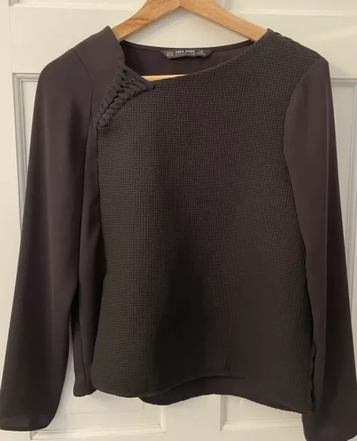 Women’s Zara Blouse