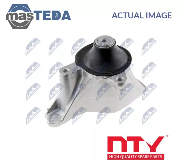 Zps-Hd-016 Engine Mount Mounting Nty New Oe Replacement