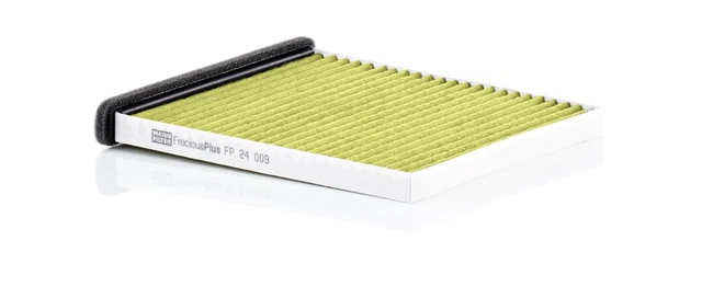 MANN-FILTER Filter, Cabin Air FreciousPlus FP 32 007 - View #7