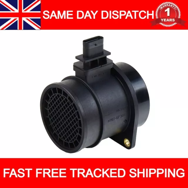 NEW MASS AIR FLOW METER SENSOR FITS KIA CARENS UN/FJ 2005-ON 2.0 CRDi 2816427800