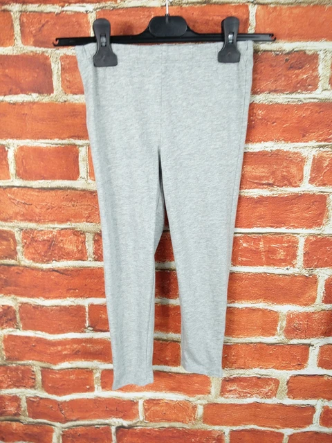 Pacchetto Ragazze Età 7-8 Anni H&M Next Gap Ecc Leggings Leggings A Righe Spot 128Cm 2