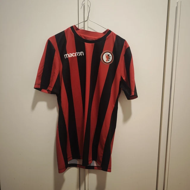 Maglia Calcio Maglia Foggia 2019 Foggia 2023 Maglie Calcio 2022