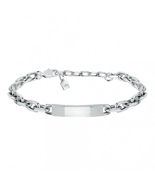 MORELLATO men's steel chains bracelet SATX17