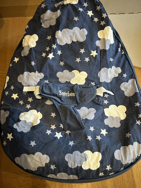 Bambeano baby hotsell bean bag