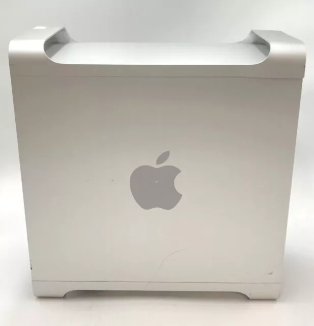 Apple Mac Pro (2010) Xeon Quad-Core 2.8 16GB RAM 1TB HDD Radeon HD 5770