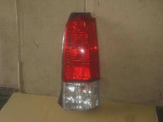 SUZUKI Wagon R 2002 UA-MC22S Fanale posteriore destro 3565084F00 [usato] [PA25918140]