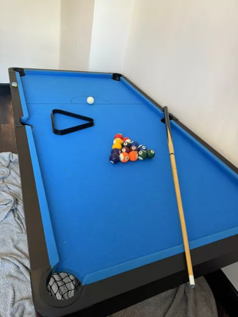 USED Pool Table For Sale