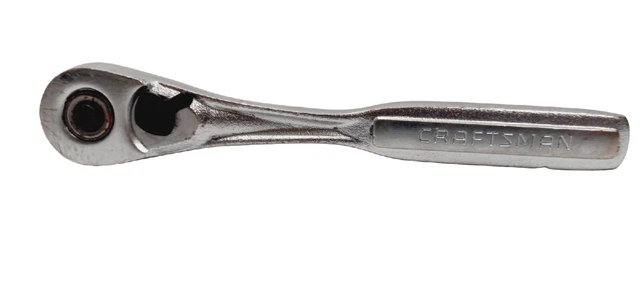 KIT DE CLIQUET WERA MINI 2, ENTRAÎNEMENT 1/4 "MÉTRIQUE