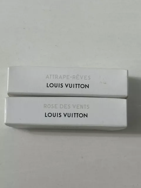 Attrape-Reves Louis Vuitton Perfume (100ML - 3.4 FL.OZ) www.dosd