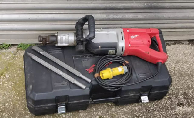 Kango breaker sales