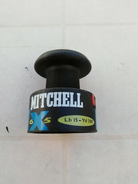 ANCIEN MOULINET MITCHELL 1165G , A Graisser Et Reviser EUR 20,00