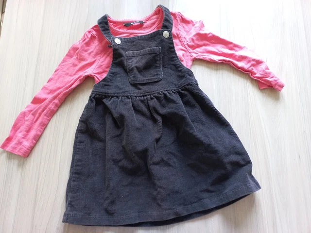 18-24 Month Girls 💕 Clothes Bundle 1.5-2 Years 2