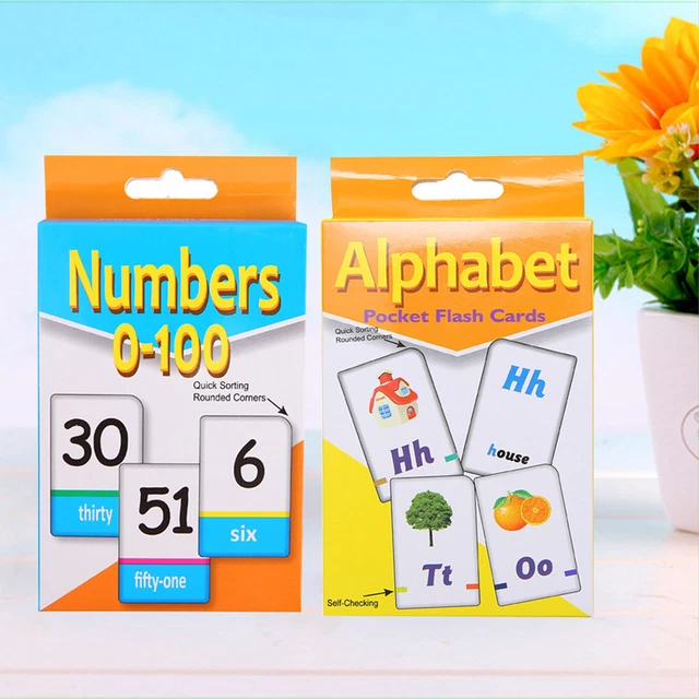 300 Flashcards A7 à Lignes Avec Anneaux – Cartes D’apprentissage, Révision, Prise De Notes