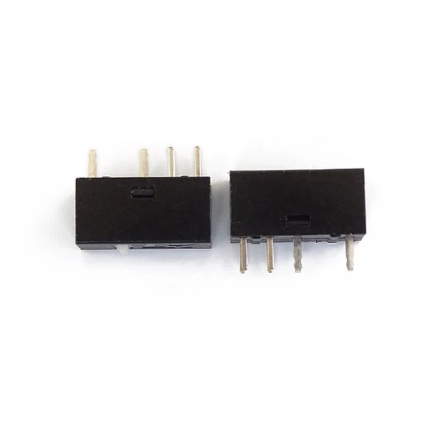 Original   Light 6 Pin Mouse Micro Switch for A4TECH Bloody Mouse A91