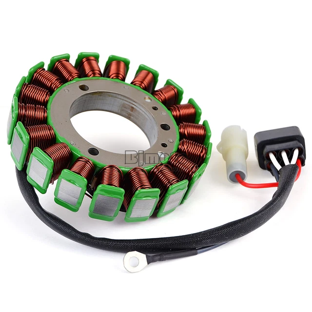 Bobina statore motore generatore magneto per Yamaha F115 FL115A 2000-2013