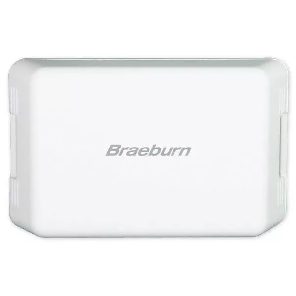 Braeburn 7340 Share-A-Wire Module,White