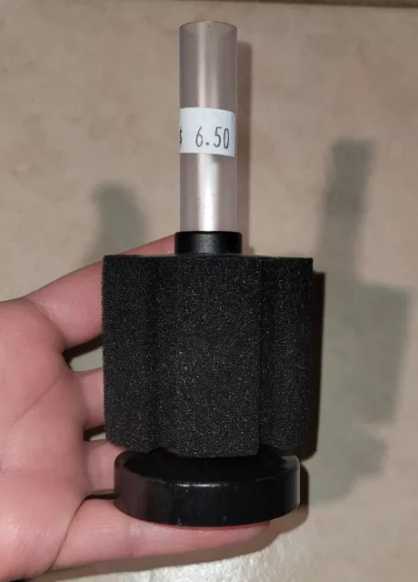 Fish tank/Aquarium Small Sponge filter for 10 gallon or less, (betta/shrimp/fry)