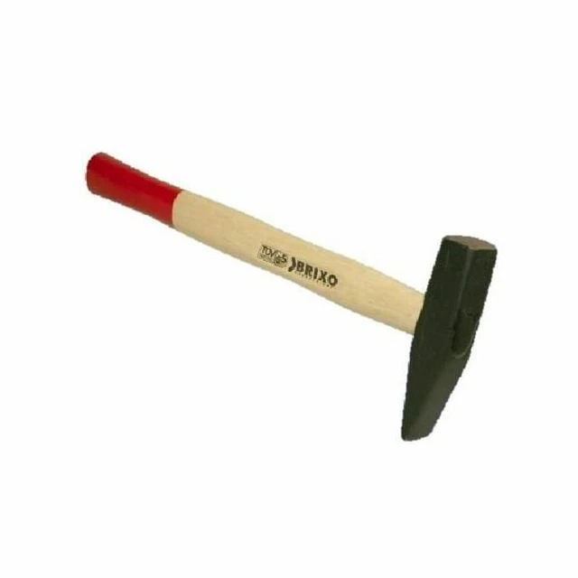 Brixo Marteau Tedeschi M Bois Gr.1500