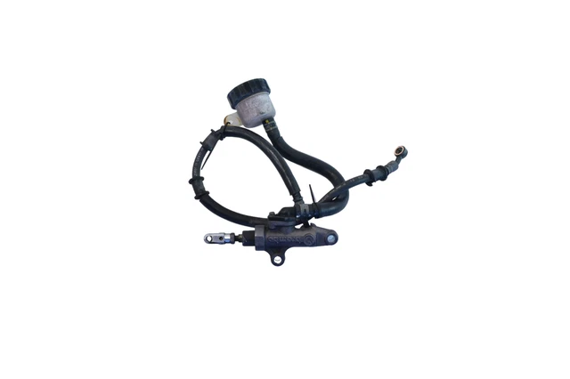 Maitre Cylindre Frein Arrière Yamaha Raptor 350 - Compatible Banshee & Warrior 350