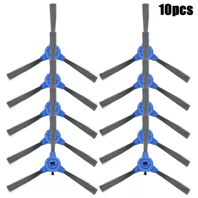 Spazzole laterali Spazzola pavimento R300 R500 R750-1600Pa Accessori di ricambio