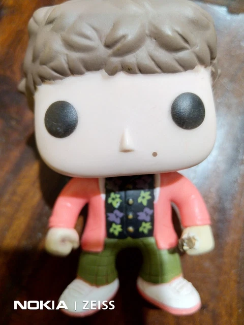 The Goonies CHUCK Funko Pip Vinyl #79 FIGURE Character TOY