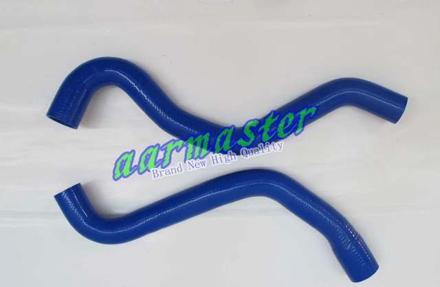 Gates Emergency Radiator Hose & Fan Belt Kit for Nissan Patrol GU ZD30 DI