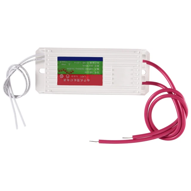 BLOCK VCM 36/2/9 TRANSFORMATEUR POUR CIRCUITS IMPRIMÉS 1 X 230 V 2 X 9 V/AC 36 VA 4 A