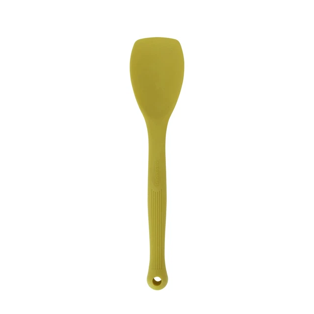 Cuchara de silicona Colourworks