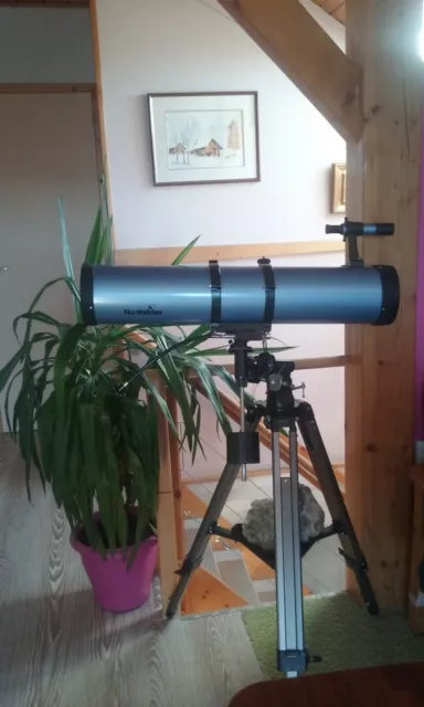 Télescope Skywatcher type Newton