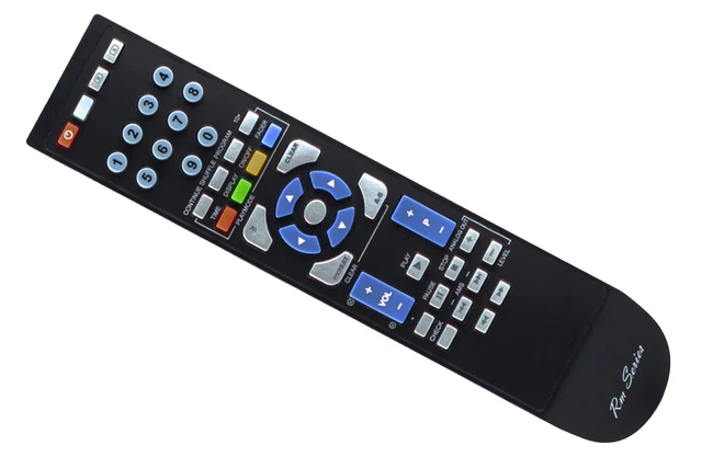 Télécommande Neuve Compatible LG 26LC3RZJ 27LC2R 32HIZ20 - Remplacement Universel, Emballage D'origine