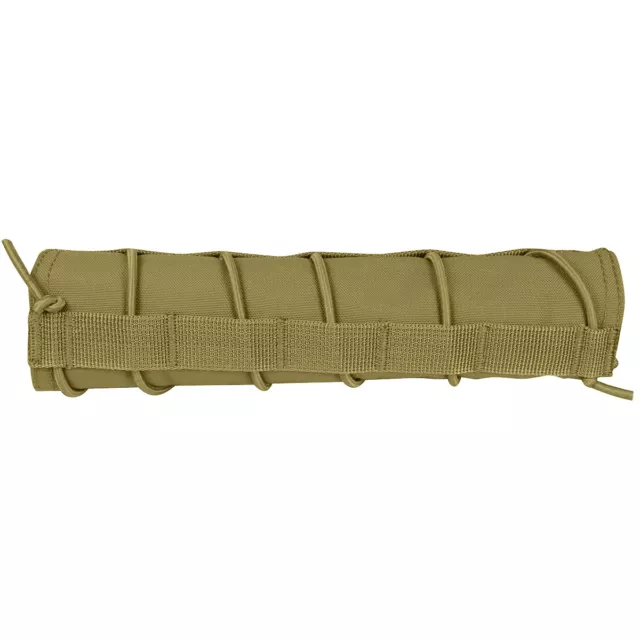 Viper Couverture Du Modérateur Police Armée Airsoft Militaire Tactique Coyote