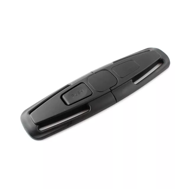 Next new Car Seat Harness replacement part Clip safety chest baby Cosco Scenera