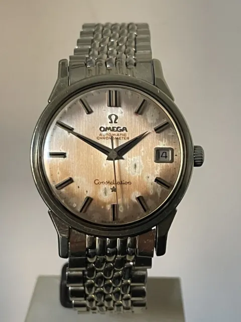 Omega Constellation Automatic (Cal. 561)