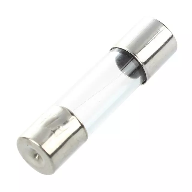 Tube Fusible Verre Fusion Rapide de 0.5A à 30A 250V Fast Cylindre Livraison 0€ 3
