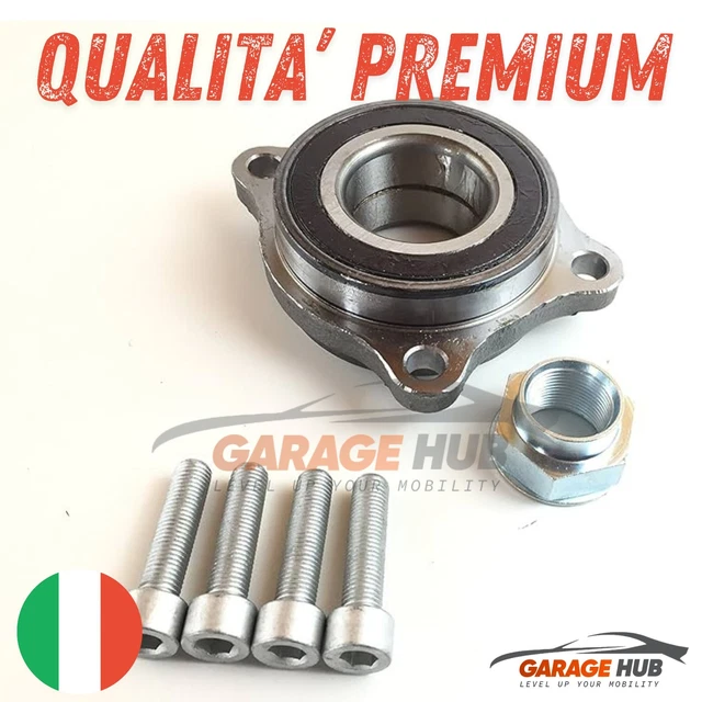 Cuscinetto Ruota Alfa Romeo Giulietta 940 Anteriore E Posteriore | Prezzo Online