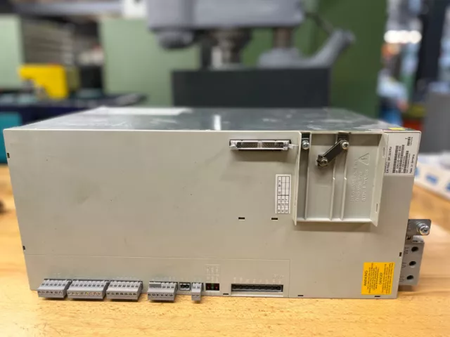 Siemens Simodrive 611 E/R Modul 6SN1145-1BA02-0CA0 Rückmeldungsmodul inkl. Mwst.