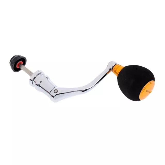 FISHING REEL HANDLE Fishing Reel Grips Arms Small Large for Series 2000  6000 $12.39 - PicClick AU
