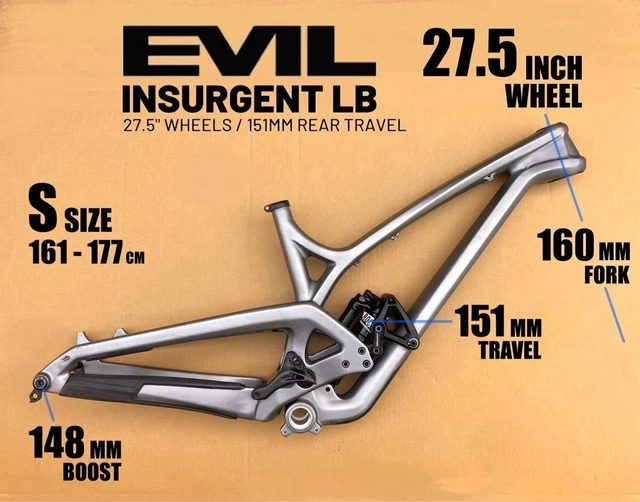 Bike Frames, Cycling, Sporting Goods - PicClick UK